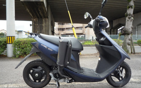 SUZUKI ADDRESS V50 CA4BA