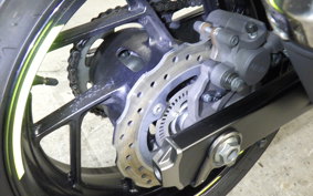 SUZUKI GSX-S750 2022 C533F