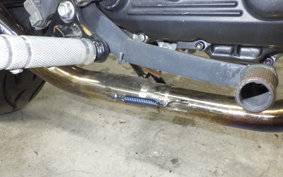 HONDA APE 100 GEN 2 HC13