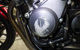 HONDA CB400SF GEN 4 A 2021 NC42