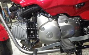 HONDA CT125 HUNTER CUB JA55