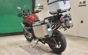 TRIUMPH TIGER 900 GT PRO 2023