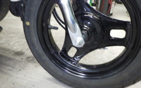 SUZUKI ﾚｯﾂ CA4AA