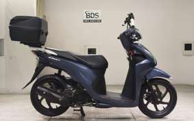 HONDA DIO 110 2015 JF58