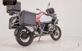 BMW R1200GS ADVENTURE 2018