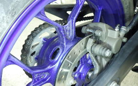 YAMAHA YZF-R25 2026 RG10J