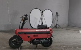 HONDA MOTOCOMPO AB12