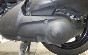 YAMAHA TRICITY 125 A 2003 SEC1J