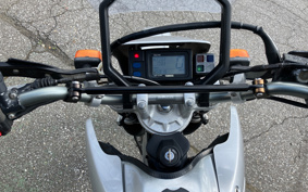 YAMAHA LANZA DT230 1206