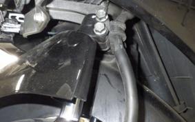 HONDA DIO 110 2014 JF31