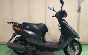 YAMAHA JOG DELUXE SA36J