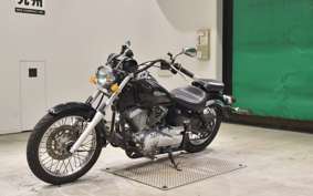 YAMAHA DRAGSTAR 250 2022 VG05J