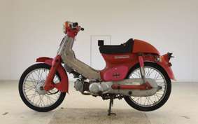 HONDA C50 SUPER CUB C50