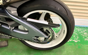 SUZUKI GSX-R600 2011 C3111