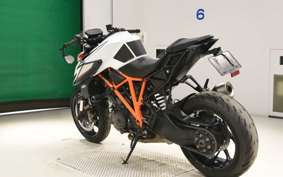 KTM 1290 SUPER DUKE R 2019