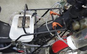 HONDA CROSS CUB 110 2021 JA10