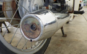 HONDA C90 SUPER CUB E HA02