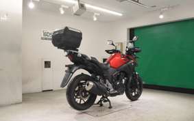 SUZUKI Vｽﾄﾛｰﾑ250