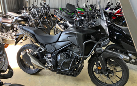 HONDA NX400 2025 NC65