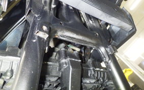 SUZUKI GSX750S KATANA 1982 GS75X