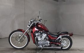 SUZUKI INTRUDER 400 VK51A