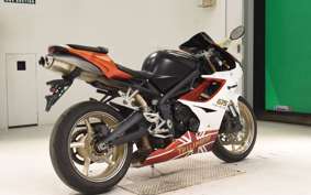 TRIUMPH DAYTONA 675 2010