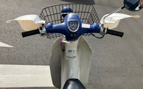 HONDA SUPER CUB50 AA01