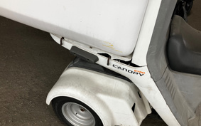 HONDA GYRO TA03