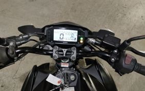 SUZUKI GSX-S125 DL32B
