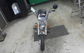 HONDA GORILLA 2006 Z50J