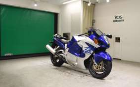 SUZUKI GSX-1300R HAYABUSA 2000