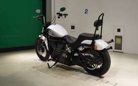 HARLEY FXBBS1870 2021