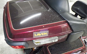 HARLEY FLHTCUTC 1690 2014