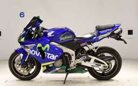 HONDA CBR600RR 2006 PC37