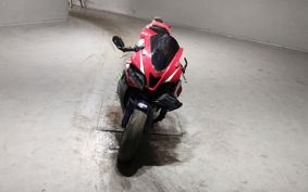 HONDA CBR600RR 2009 PC40