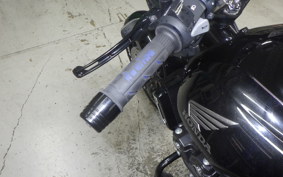 HONDA CB400SF GEN 4 A 2021 NC42