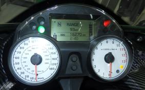 KAWASAKI ZZ1400 NINJA R A 2014