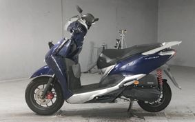 HONDA LEAD 125 JF45