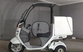 HONDA GYRO TA02