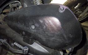 SUZUKI LET's 2 S 2012 CA1PC