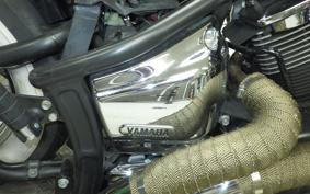 YAMAHA DRAGSTAR 1100 2011 VP13J