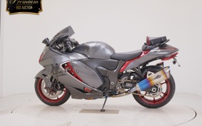 SUZUKI HAYABUSA Gen.3 2018 EJ11A
