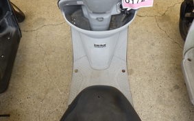 HONDA DIO Gen.5 AF56