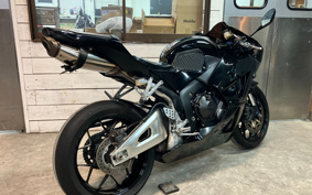 HONDA CBR600RR 2018 PC40