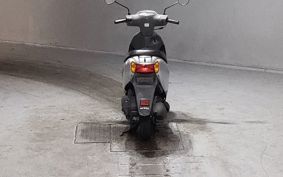 SUZUKI LET's 4 CA46A