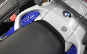 BMW F650GS DAKAR 2003