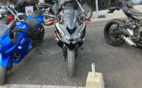 KAWASAKI NINJA ZX-25R ZX250E
