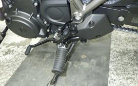 KAWASAKI ELIMINATOR400-3 2024 EL400A