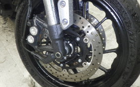 YAMAHA XSR900 2016 RN46J