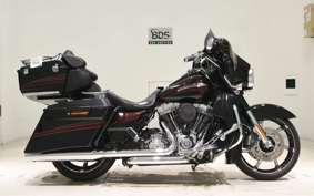 HARLEY FLHXSE 1800CVO 2010